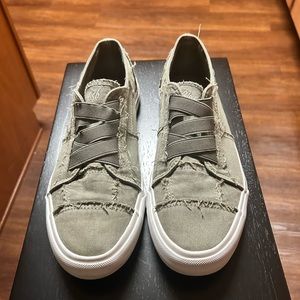 Blowfish Malibu Marley Shoes